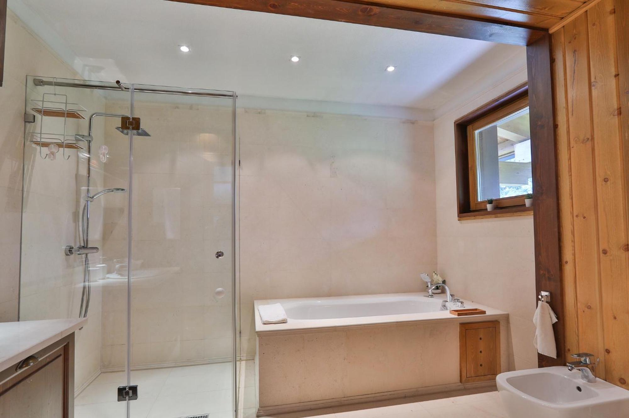 Luxury Chalets Pirin Golf & Country Club Bansko Cameră foto